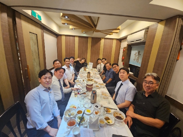 2024년 사전 모임(서울, 2024. 8. 22.) 대표이미지